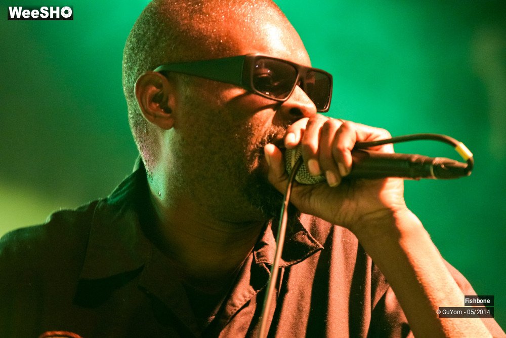 24/50 photos du spectacle Fishbone