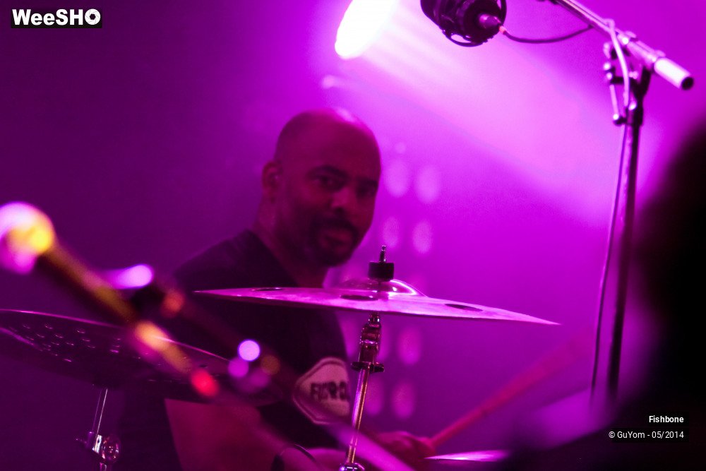 27/50 photos du spectacle Fishbone