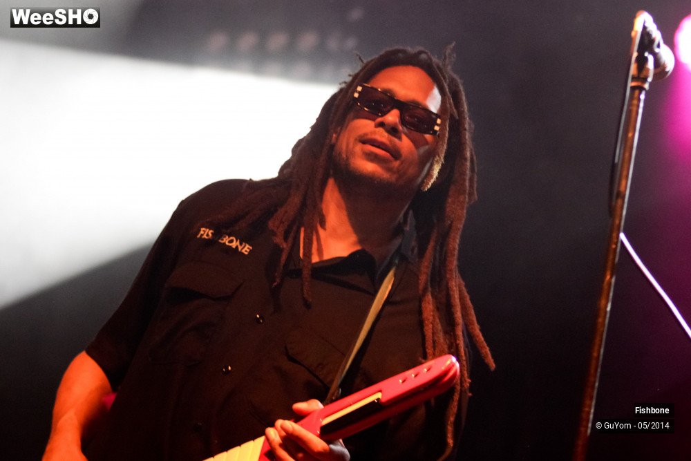 30/50 photos du spectacle Fishbone