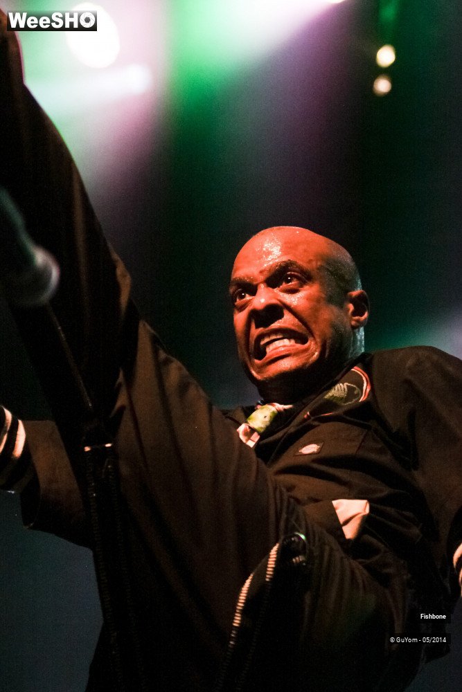 35/50 photos du spectacle Fishbone