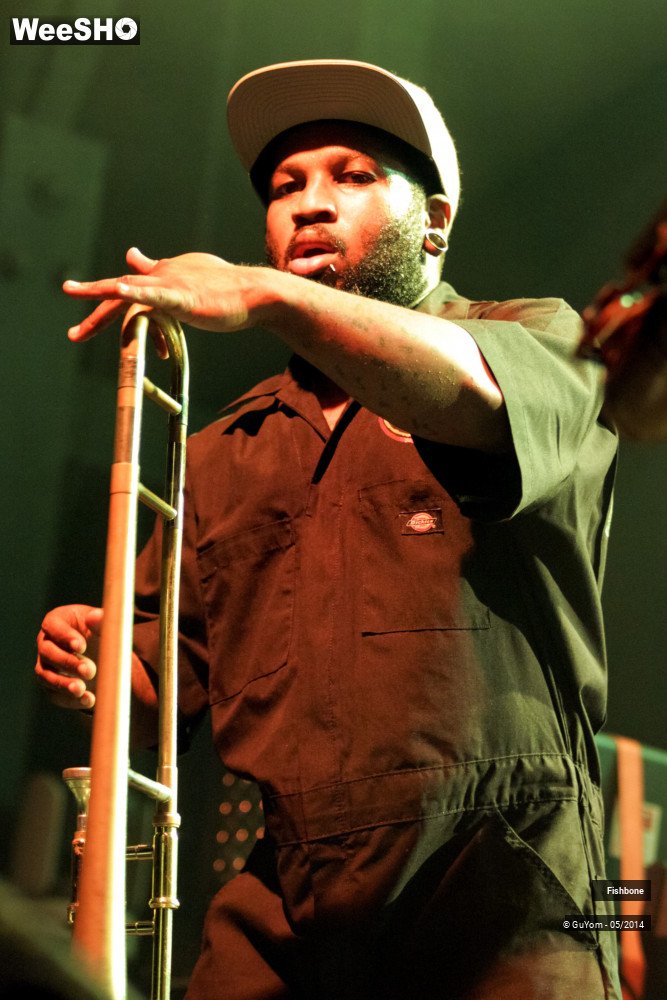 39/50 photos du spectacle Fishbone