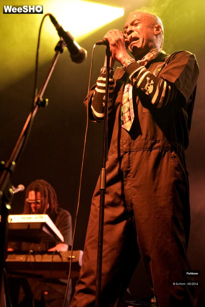 43/50 photos du spectacle Fishbone