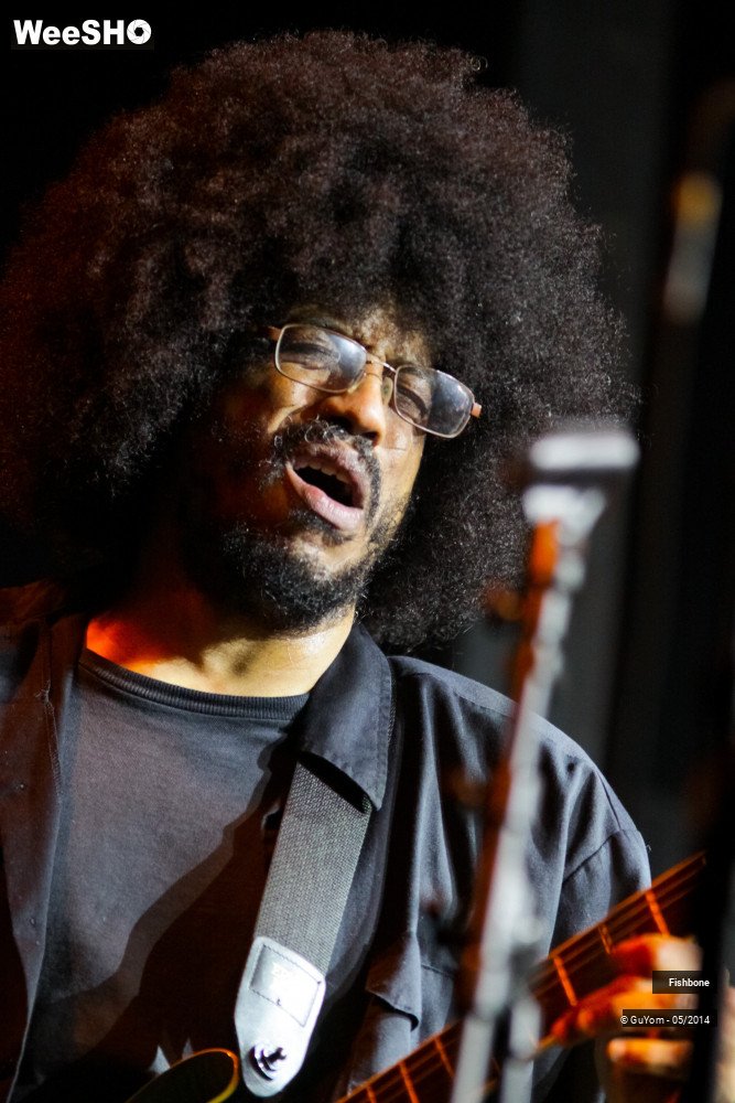 46/50 photos du spectacle Fishbone