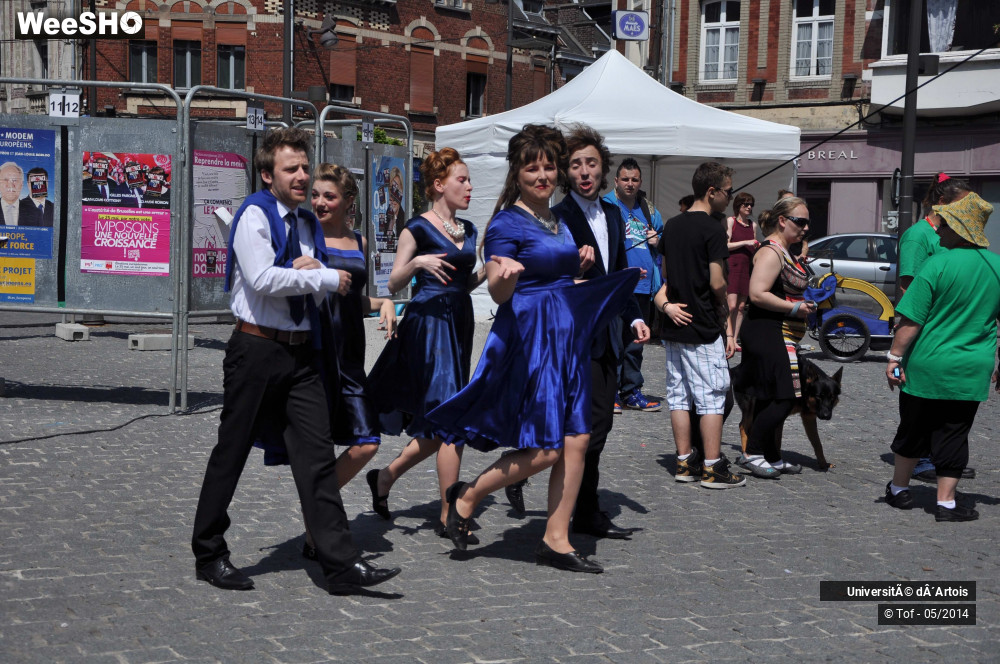 17/63 photos du spectacle Bouchée à la Reine