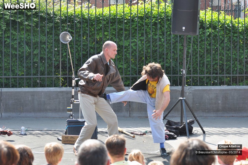 40/47 photos du spectacle Louche / Pas Louche ?
