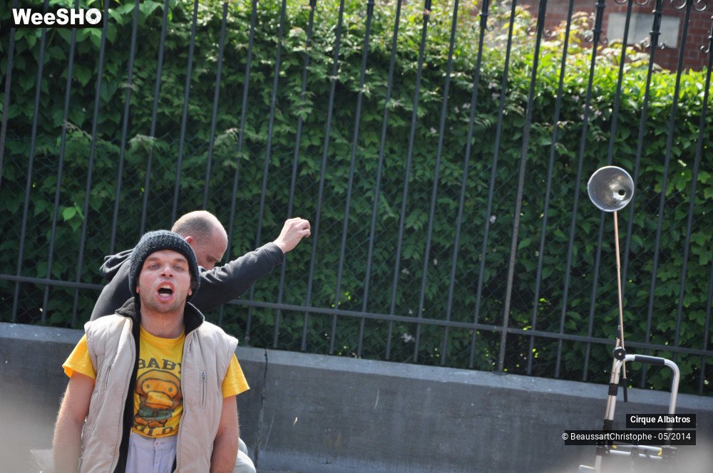 42/47 photos du spectacle Louche / Pas Louche ?