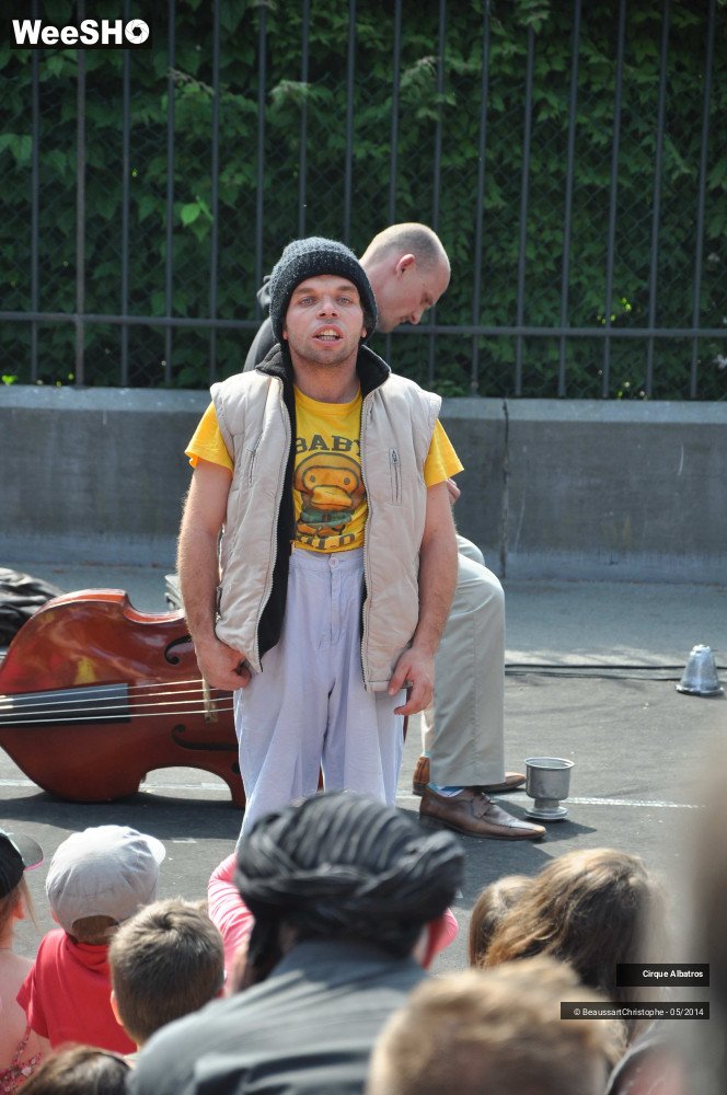 44/47 photos du spectacle Louche / Pas Louche ?