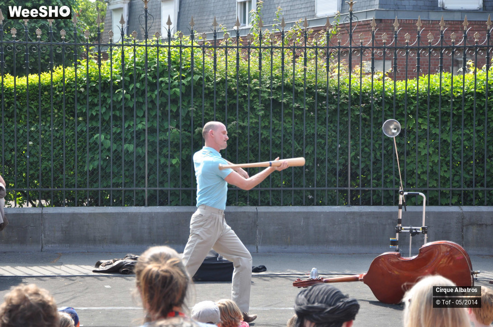 1/47 photos du spectacle Louche / Pas Louche ?