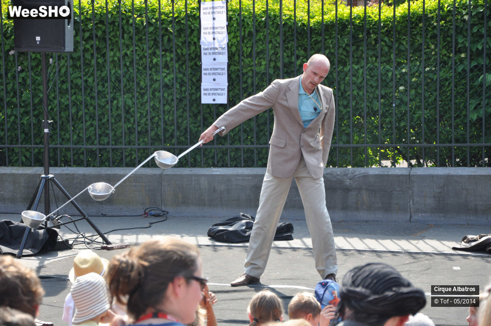2/47 photos du spectacle Louche / Pas Louche ?