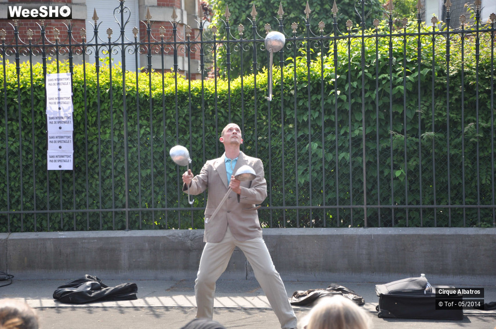 4/47 photos du spectacle Louche / Pas Louche ?