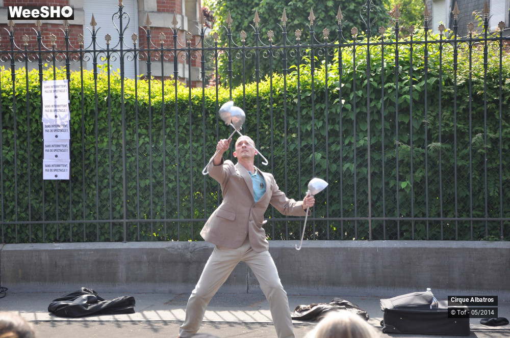 5/47 photos du spectacle Louche / Pas Louche ?