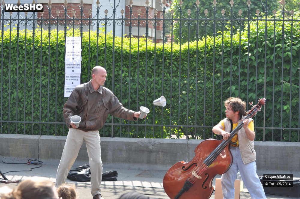 13/47 photos du spectacle Louche / Pas Louche ?