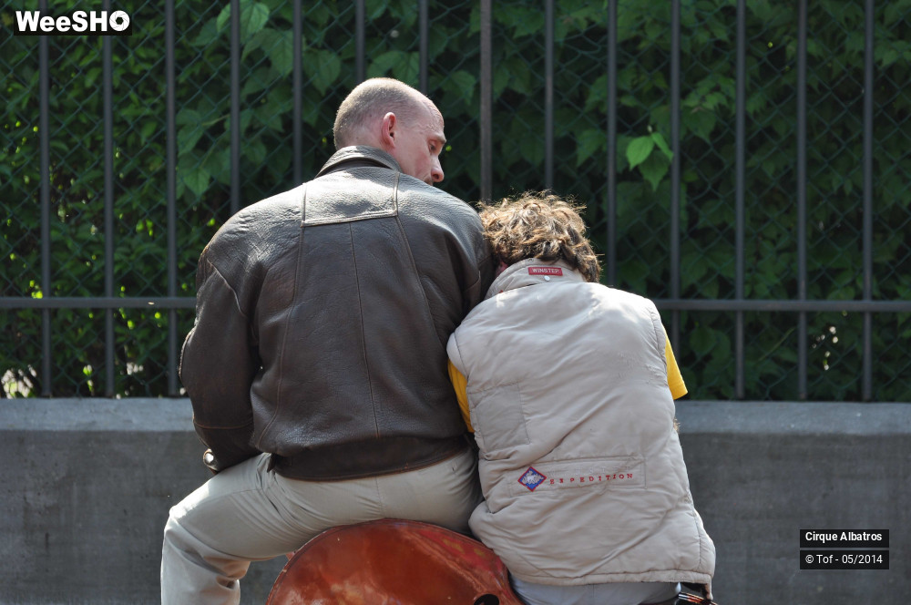 16/47 photos du spectacle Louche / Pas Louche ?
