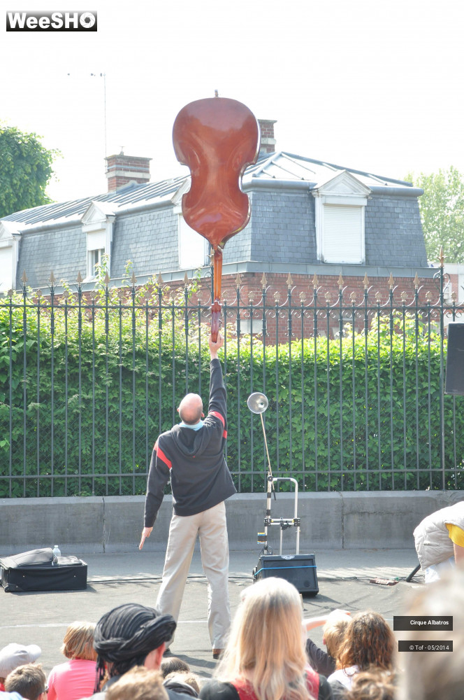 22/47 photos du spectacle Louche / Pas Louche ?