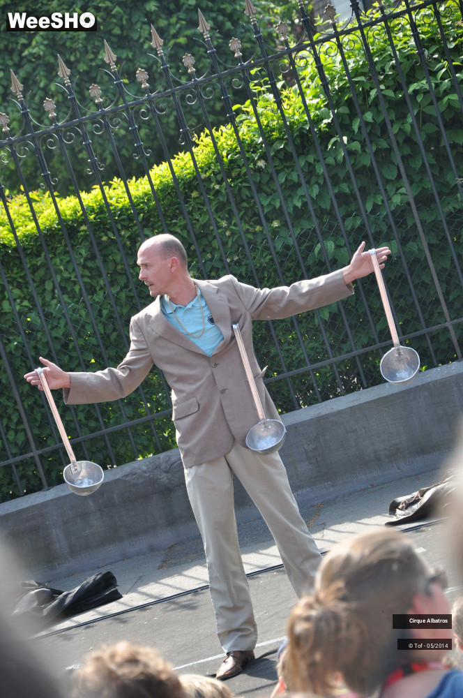 24/47 photos du spectacle Louche / Pas Louche ?