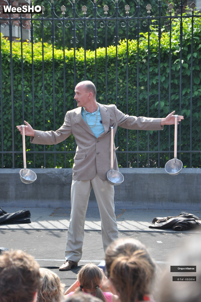 25/47 photos du spectacle Louche / Pas Louche ?