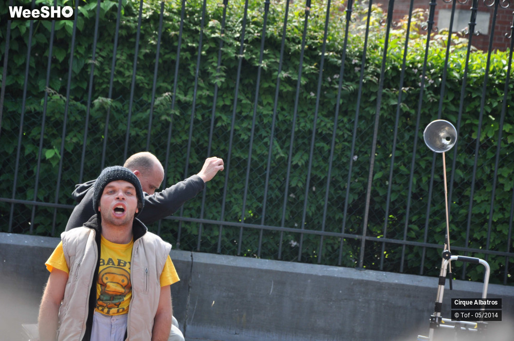 35/47 photos du spectacle Louche / Pas Louche ?