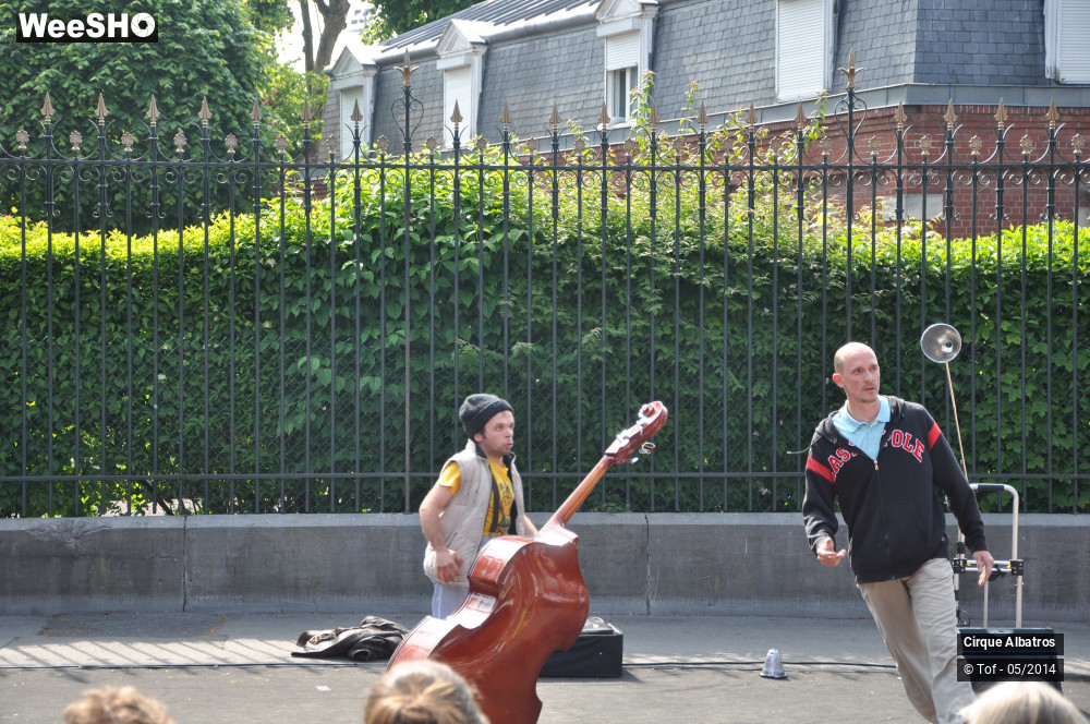 36/47 photos du spectacle Louche / Pas Louche ?