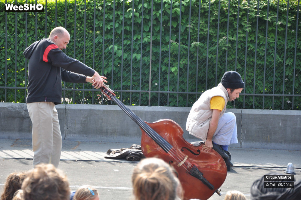 37/47 photos du spectacle Louche / Pas Louche ?