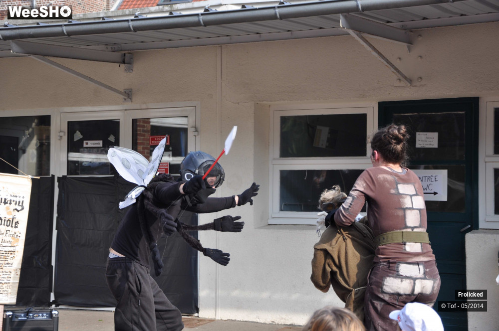 20/38 photos du spectacle The Alchimist