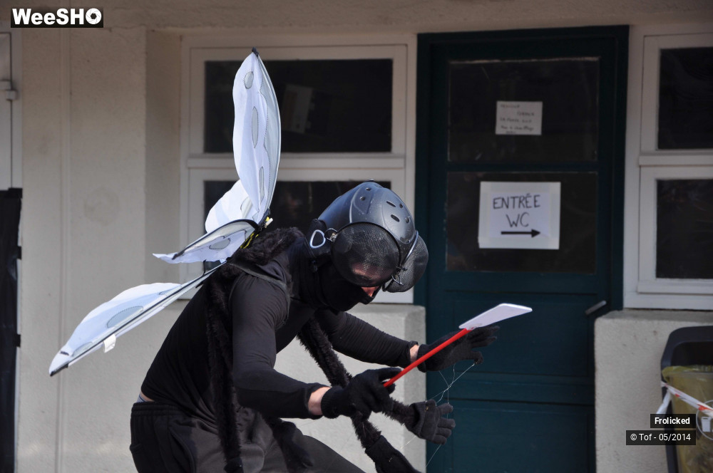 21/38 photos du spectacle The Alchimist