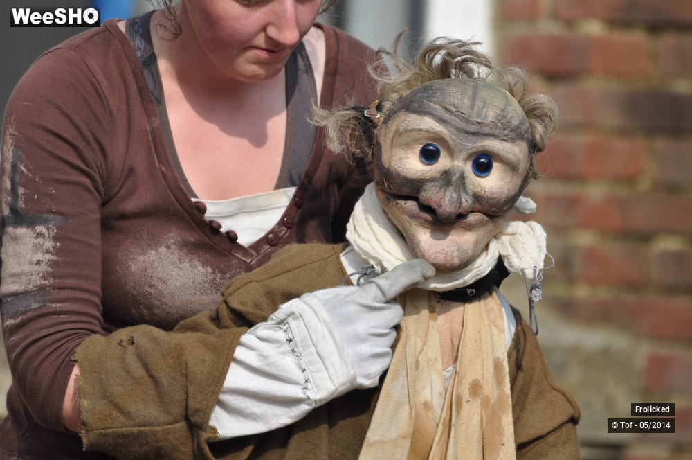 23/38 photos du spectacle The Alchimist