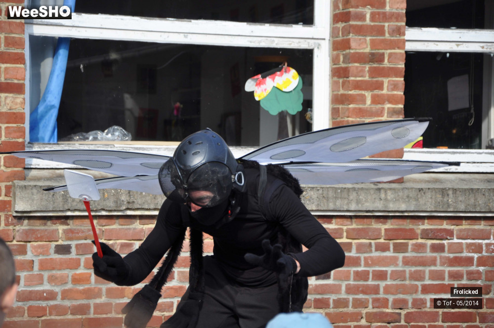 26/38 photos du spectacle The Alchimist