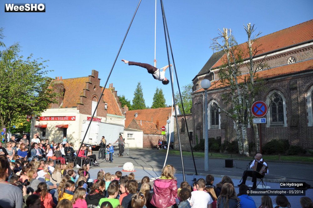 61/61 photos du spectacle La Corde et On