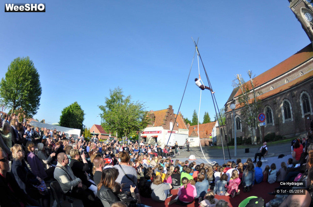 11/61 photos du spectacle La Corde et On