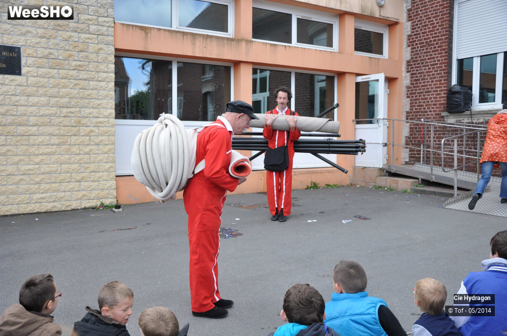 18/61 photos du spectacle La Corde et On