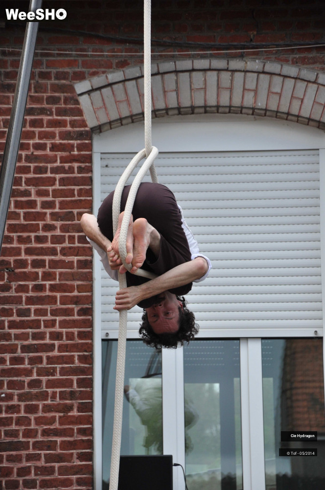 27/61 photos du spectacle La Corde et On