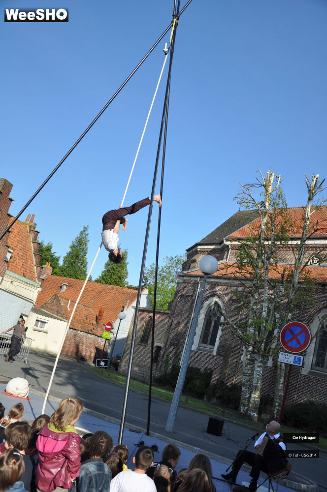 45/61 photos du spectacle La Corde et On