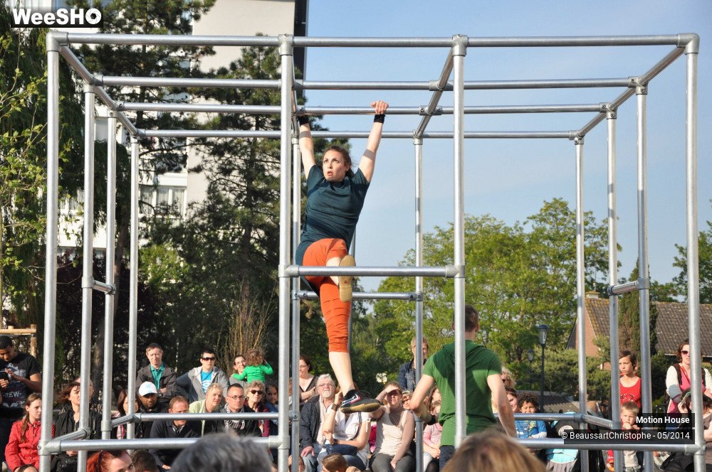 41/46 photos du spectacle Captive