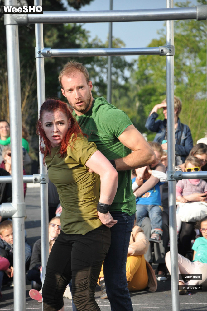 8/46 photos du spectacle Captive