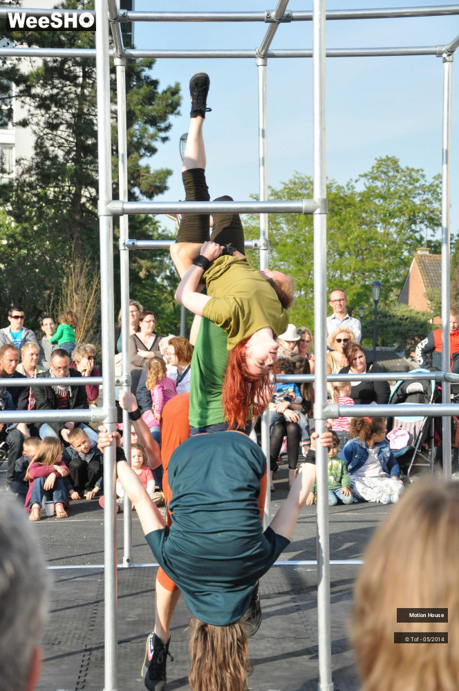 9/46 photos du spectacle Captive