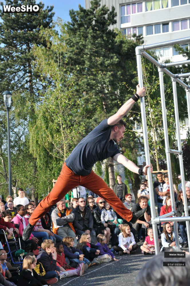 10/46 photos du spectacle Captive