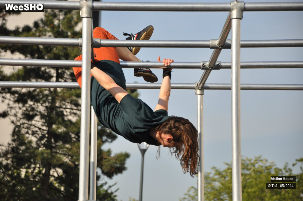23/46 photos du spectacle Captive