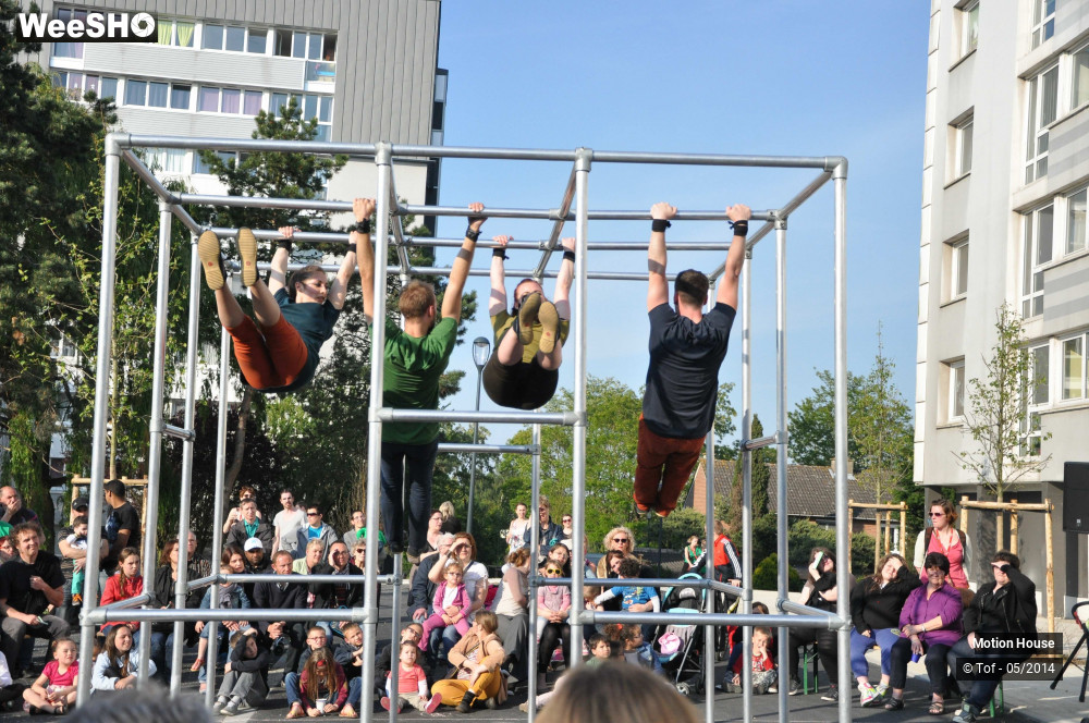 26/46 photos du spectacle Captive