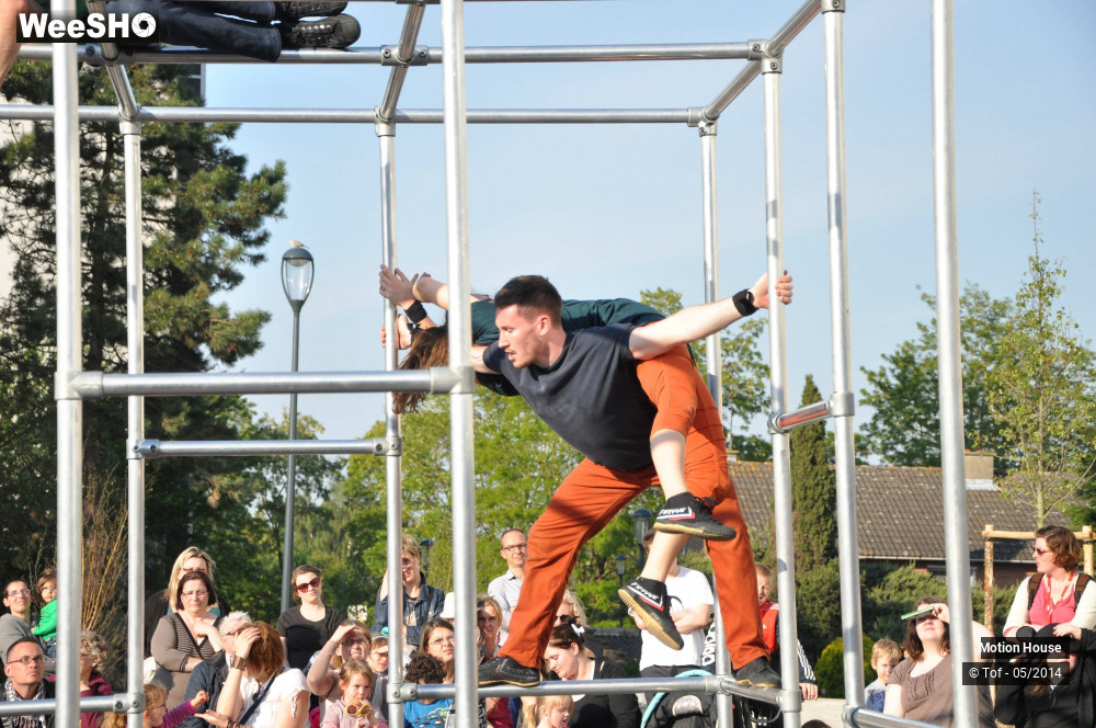 29/46 photos du spectacle Captive