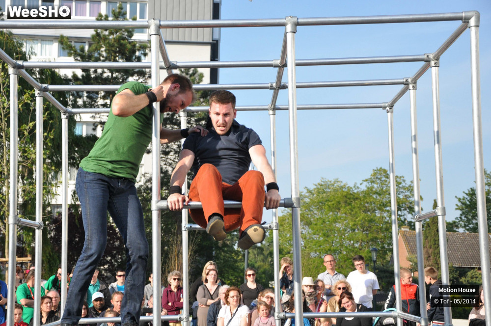 31/46 photos du spectacle Captive