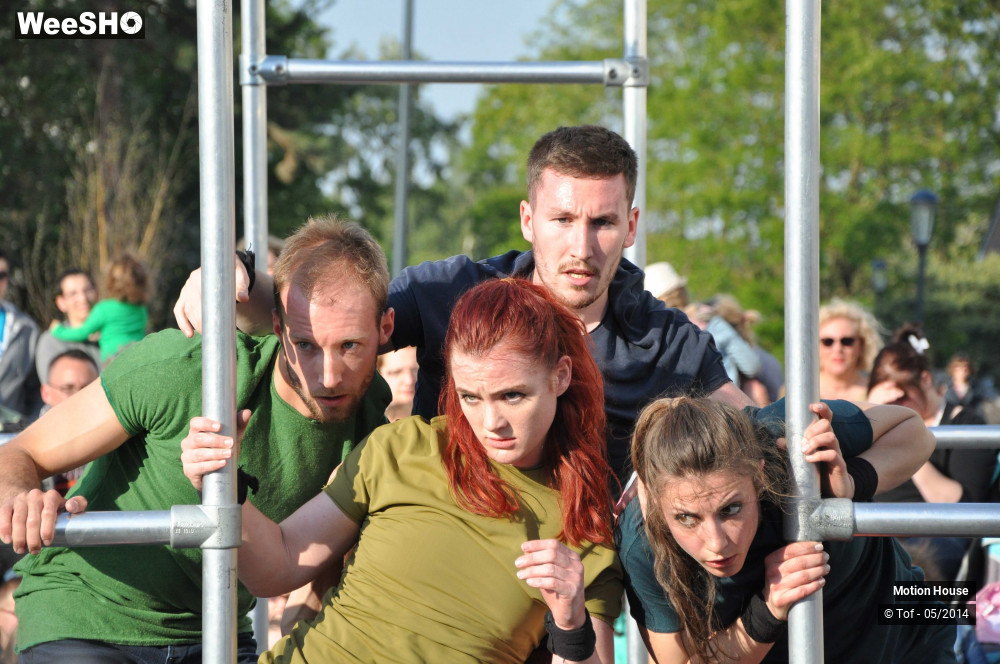 35/46 photos du spectacle Captive