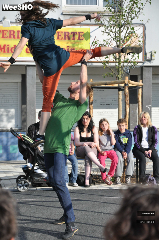 36/46 photos du spectacle Captive