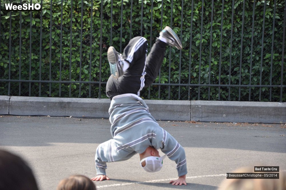 34/37 photos du spectacle Tribal Assembly