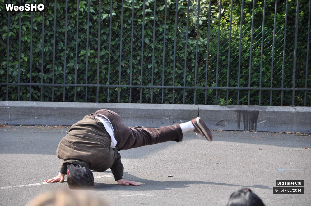 22/37 photos du spectacle Tribal Assembly