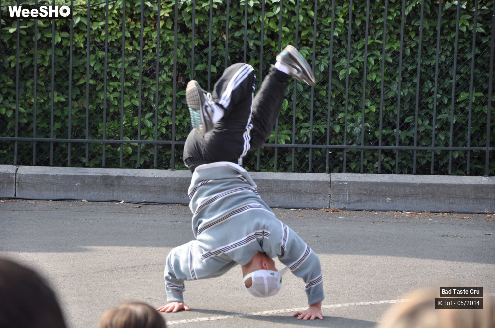 23/37 photos du spectacle Tribal Assembly
