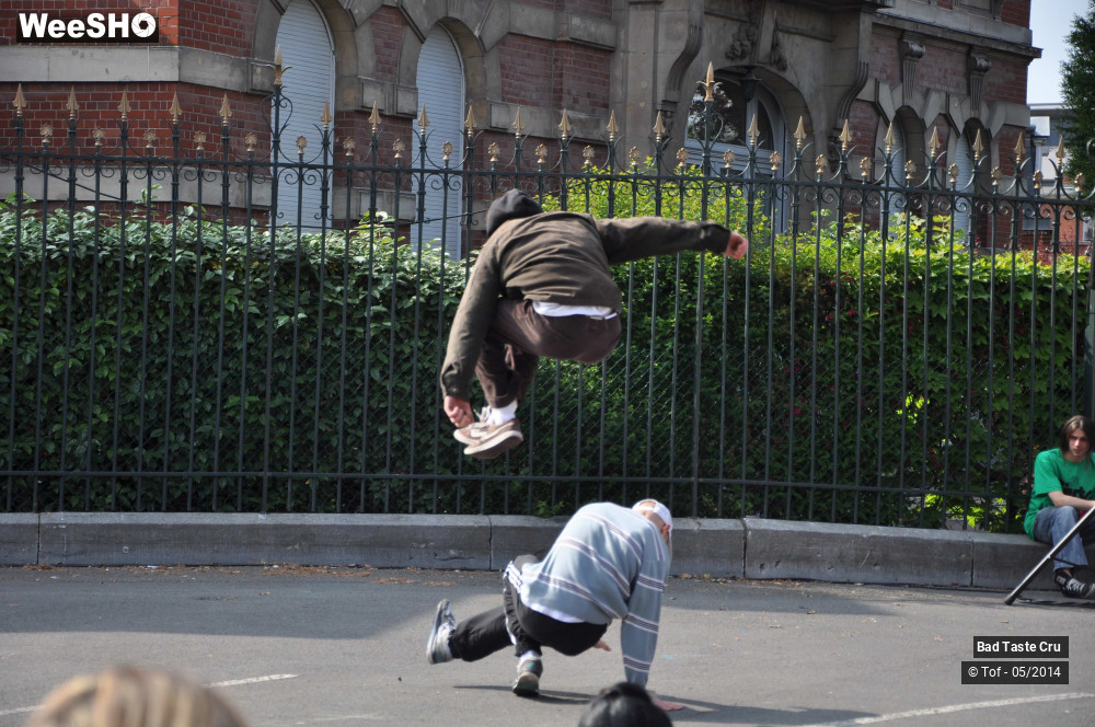 25/37 photos du spectacle Tribal Assembly