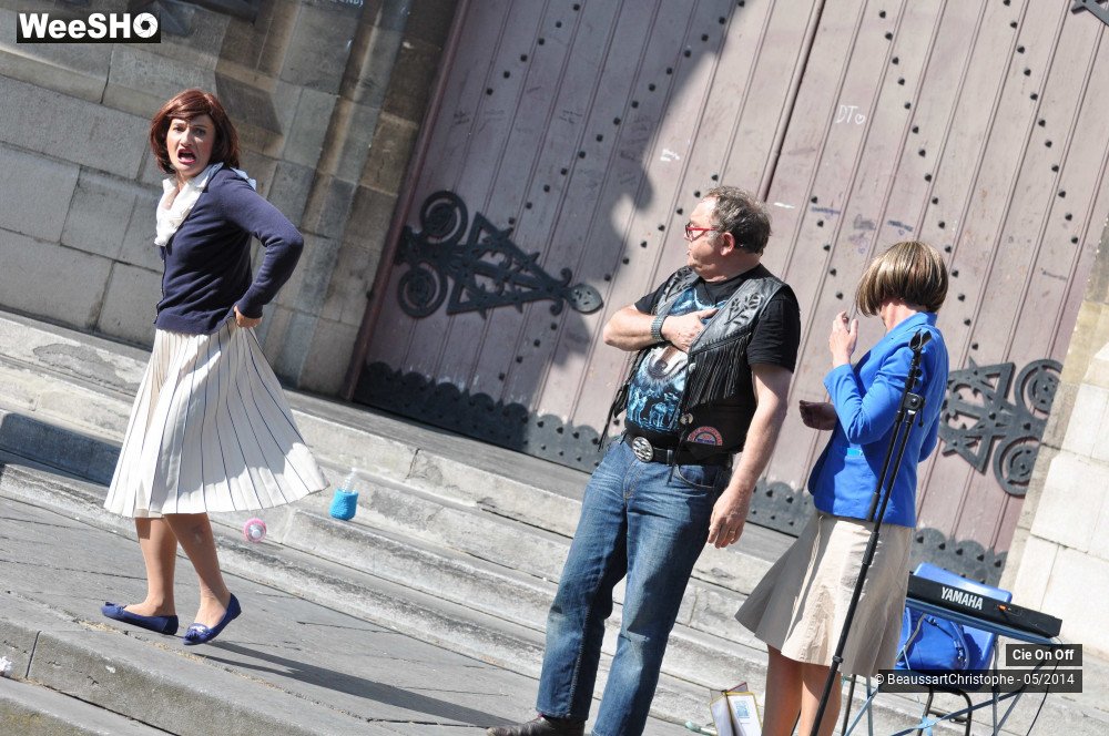 50/59 photos du spectacle Sing Me a Song - SMS