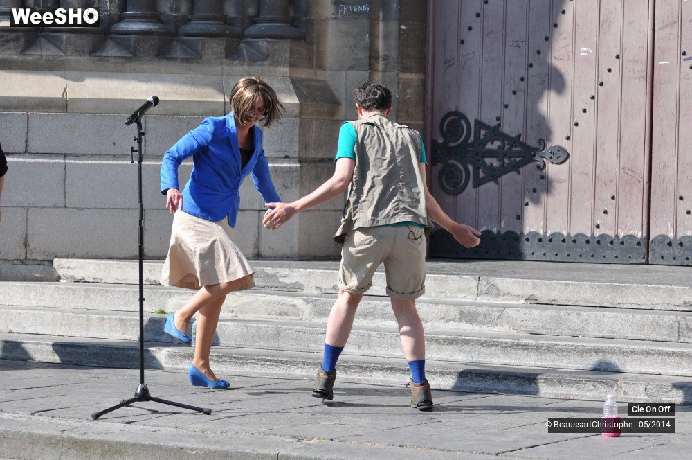 54/59 photos du spectacle Sing Me a Song - SMS