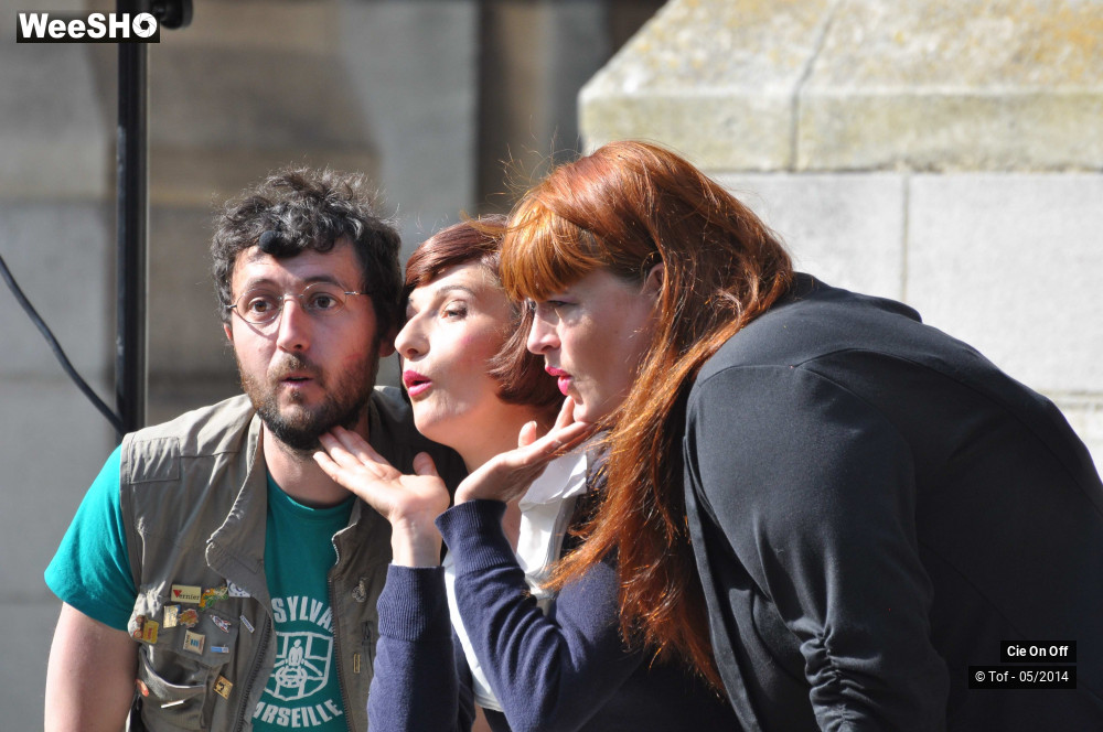 3/59 photos du spectacle Sing Me a Song - SMS