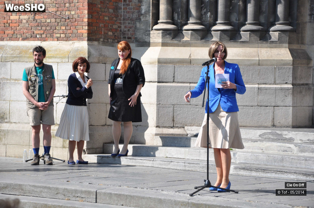 14/59 photos du spectacle Sing Me a Song - SMS